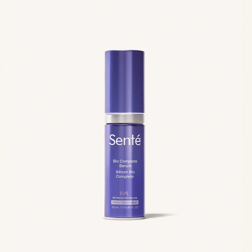 Photo of SENTÉ Bio Complete Serum