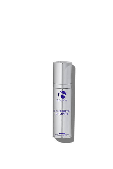 Photo of iS Clinical NeckPerfect Complex