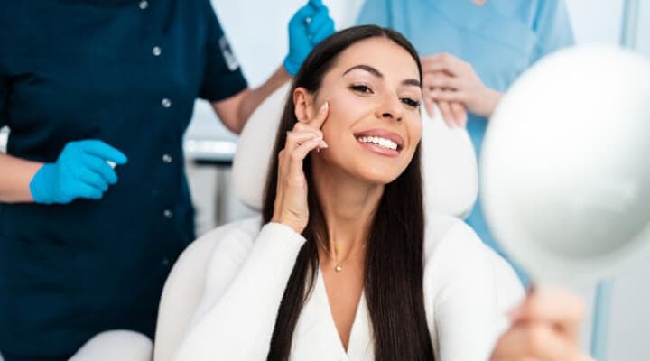 BOTOX® or Fillers: How to Choose?