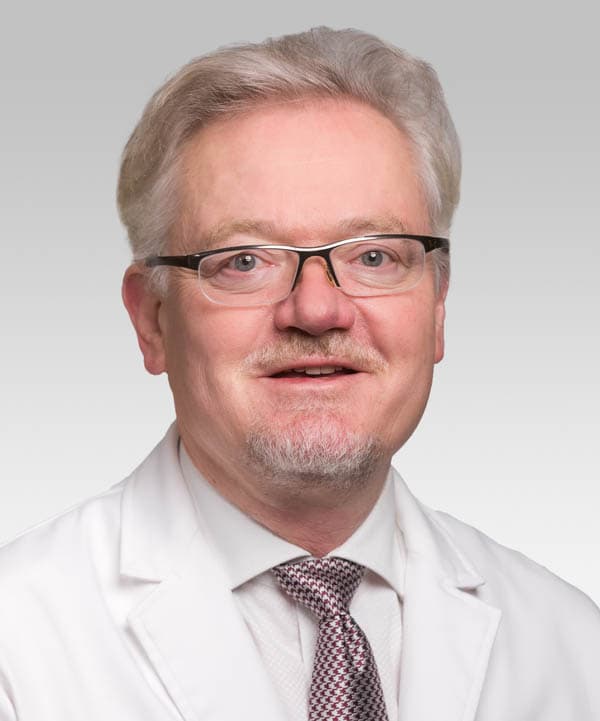 Gregory Turowski Headshot